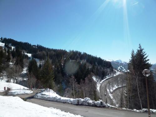 Studio Les Arcs 1600, 1 pièce, 4 personnes - FR-1-411-303
