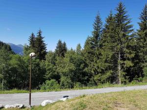 Studio Les Arcs 1600, 1 pièce, 4 personnes - FR-1-411-303
