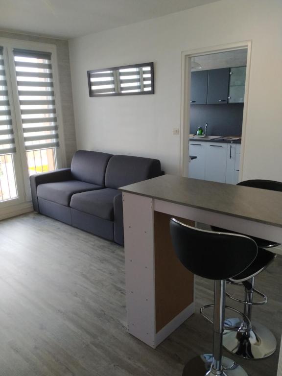 Studio Les Arcs 1600, 1 pièce, 4 personnes - FR-1-411-303