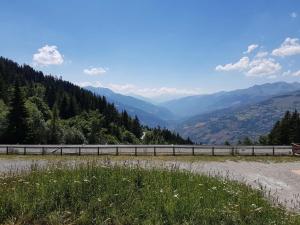 Studio Les Arcs 1600, 1 pièce, 4 personnes - FR-1-411-333