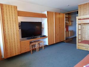 Studio Les Arcs 1600, 1 pièce, 4 personnes - FR-1-411-333