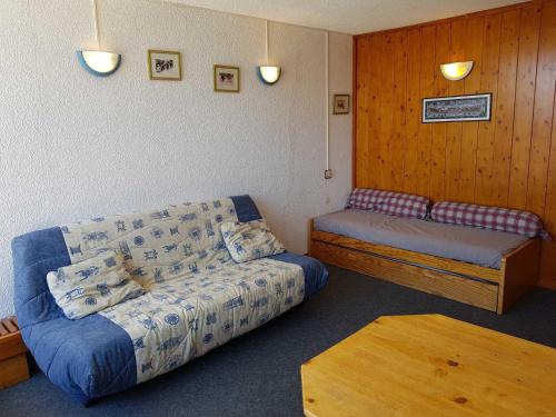 Studio Les Arcs 1600, 1 pièce, 4 personnes - FR-1-411-412