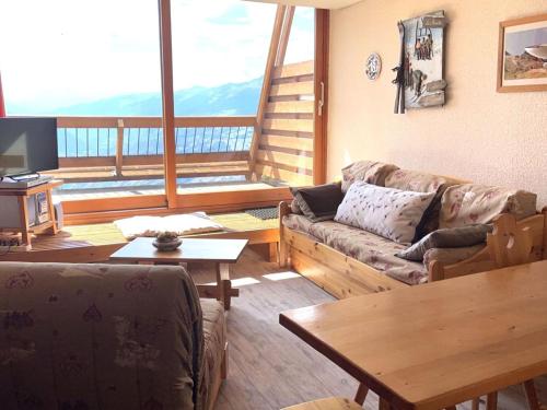 Studio Les Arcs 1600, 1 pièce, 4 personnes - FR-1-411-623