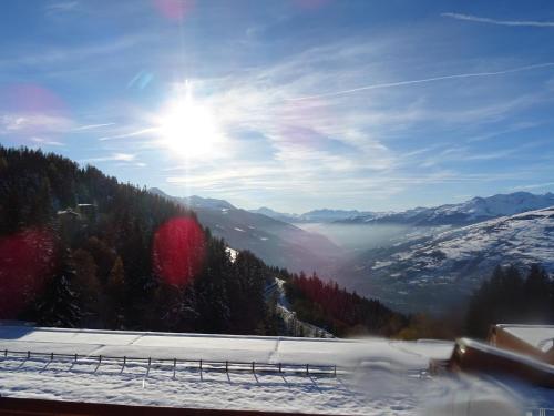 Studio Les Arcs 1600, 1 pièce, 4 personnes - FR-1-411-623