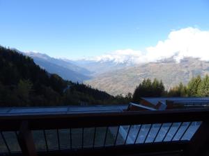 Studio Les Arcs 1600, 1 pièce, 4 personnes - FR-1-411-623