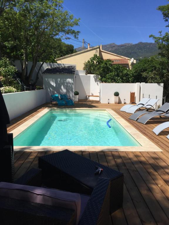 Studio Les Arcs 1600, 1 pièce, 4 personnes - FR-1-411-625