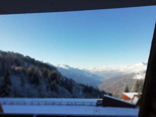 Studio Les Arcs 1600, 1 pièce, 4 personnes - FR-1-411-625