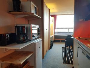 Studio Les Arcs 1600, 1 pièce, 4 personnes - FR-1-411-625