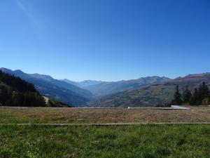Studio Les Arcs 1600, 1 pièce, 5 personnes - FR-1-411-36