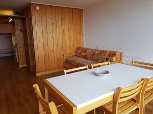 Studio Les Arcs 1600, 1 pièce, 5 personnes - FR-1-411-36