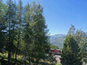 Studio Les Arcs 1600, 1 pièce, 5 personnes - FR-1-411-373