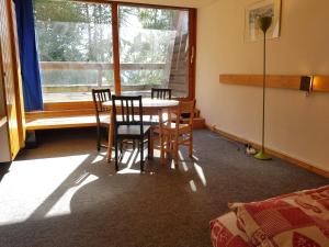 Studio Les Arcs 1600, 1 pièce, 5 personnes - FR-1-411-373