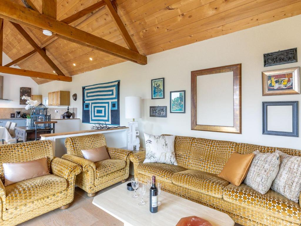 Studio Les Arcs 1800, 1 pièce, 2 personnes - FR-1-346-474
