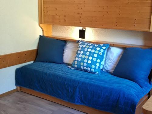 Studio Les Arcs 1800, 1 pièce, 2 personnes - FR-1-346-511
