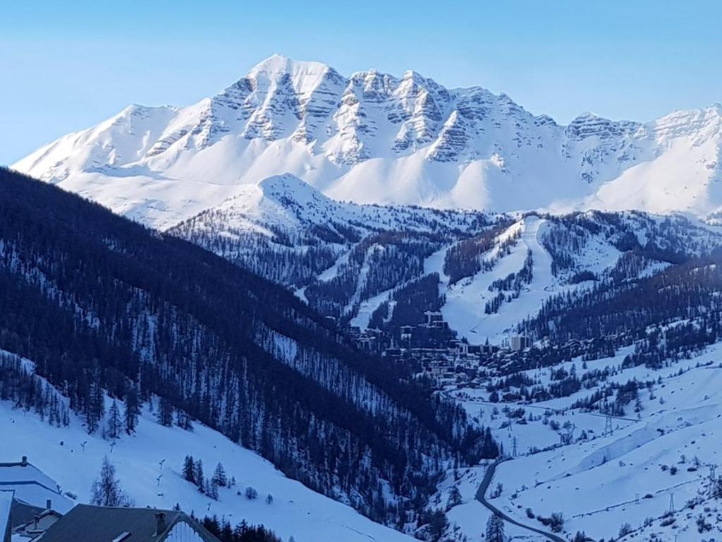 Studio Les Arcs 1800, 1 pièce, 3 personnes - FR-1-346-473