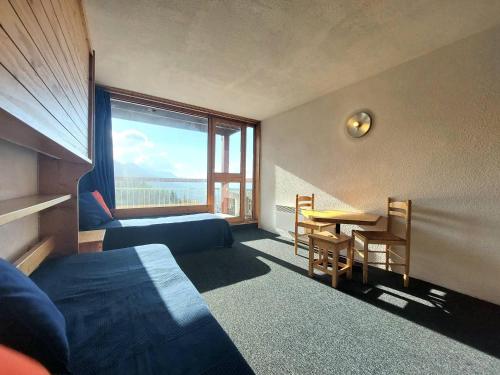 Studio Les Arcs 1800, 1 pièce, 3 personnes - FR-1-346-504