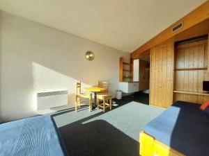 Studio Les Arcs 1800, 1 pièce, 3 personnes - FR-1-346-504