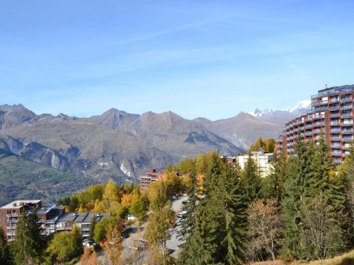 Studio Les Arcs 1800, 1 pièce, 3 personnes - FR-1-411-124
