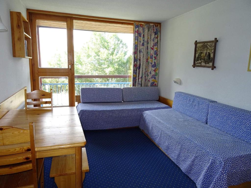 Studio Les Arcs 1800, 1 pièce, 3 personnes - FR-1-411-680 Village du Charvet, 73700 Bourg-Saint-Maurice
