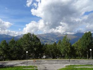 Studio Les Arcs 1800, 1 pièce, 3 personnes - FR-1-411-680