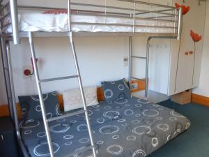 Studio Les Arcs 1800, 1 pièce, 3 personnes - FR-1-411-681