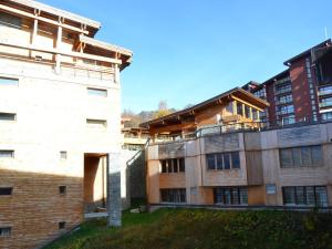 Appartement Studio Les Arcs 1800, 1 pièce, 3 personnes - FR-1-411-681 Village des Villards 73700 Bourg-Saint-Maurice Rhône-Alpes