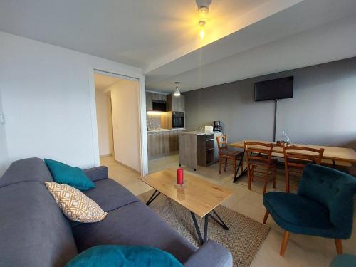 Studio Les Arcs 1800, 1 pièce, 4 personnes - FR-1-346-308