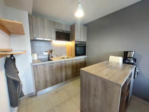 Studio Les Arcs 1800, 1 pièce, 4 personnes - FR-1-346-308