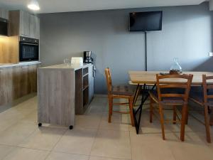 Studio Les Arcs 1800, 1 pièce, 4 personnes - FR-1-346-308