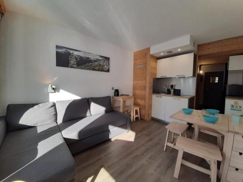 Studio Les Arcs 1800, 1 pièce, 4 personnes - FR-1-346-387