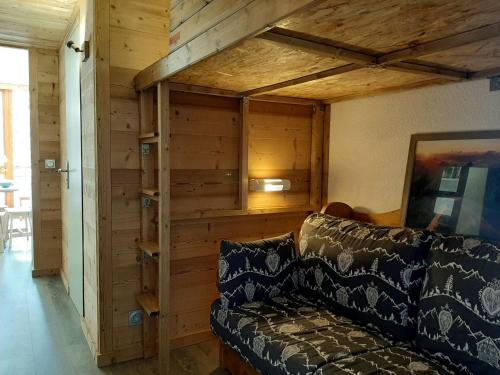 Studio Les Arcs 1800, 1 pièce, 4 personnes - FR-1-346-387