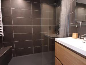 Studio Les Arcs 1800, 1 pièce, 4 personnes - FR-1-346-387