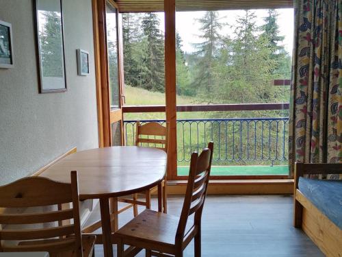 Studio Les Arcs 1800, 1 pièce, 4 personnes - FR-1-346-390