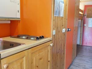 Studio Les Arcs 1800, 1 pièce, 4 personnes - FR-1-346-390