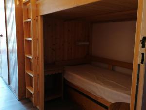 Studio Les Arcs 1800, 1 pièce, 4 personnes - FR-1-346-390