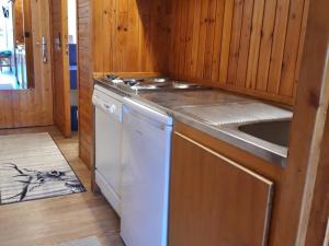 Studio Les Arcs 1800, 1 pièce, 4 personnes - FR-1-346-391