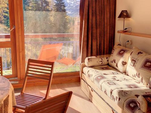 Studio Les Arcs 1800, 1 pièce, 4 personnes - FR-1-346-445