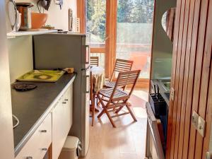 Studio Les Arcs 1800, 1 pièce, 4 personnes - FR-1-346-445