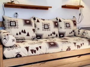 Studio Les Arcs 1800, 1 pièce, 4 personnes - FR-1-346-445