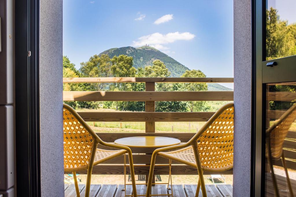 Studio Les Arcs 1800, 1 pièce, 4 personnes - FR-1-346-448