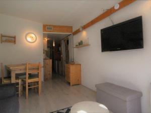 Studio Les Arcs 1800, 1 pièce, 4 personnes - FR-1-346-450