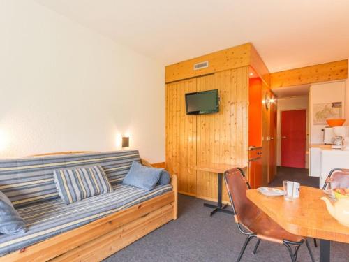 Studio Les Arcs 1800, 1 pièce, 4 personnes - FR-1-346-455