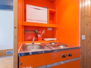 Studio Les Arcs 1800, 1 pièce, 4 personnes - FR-1-346-455