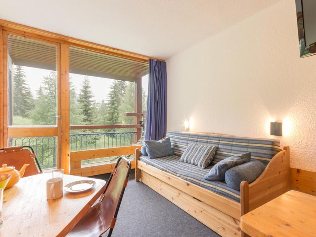 Appartement Studio Les Arcs 1800, 1 pièce, 4 personnes - FR-1-346-455 Résidence Grand Arbois Place haute des Villards Village des Villards - Arc 1800 73700 Arc 1800