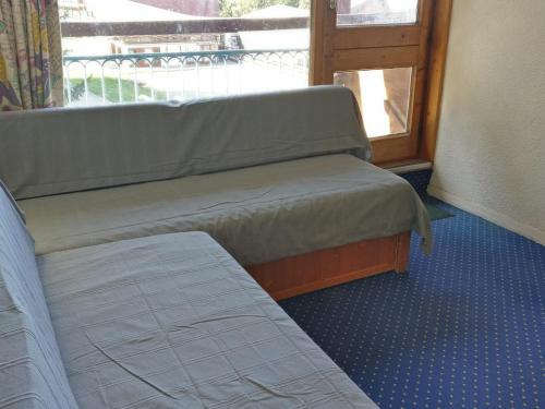 Studio Les Arcs 1800, 1 pièce, 4 personnes - FR-1-346-458