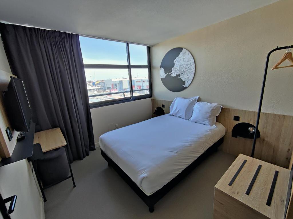 Studio Les Arcs 1800, 1 pièce, 4 personnes - FR-1-346-463