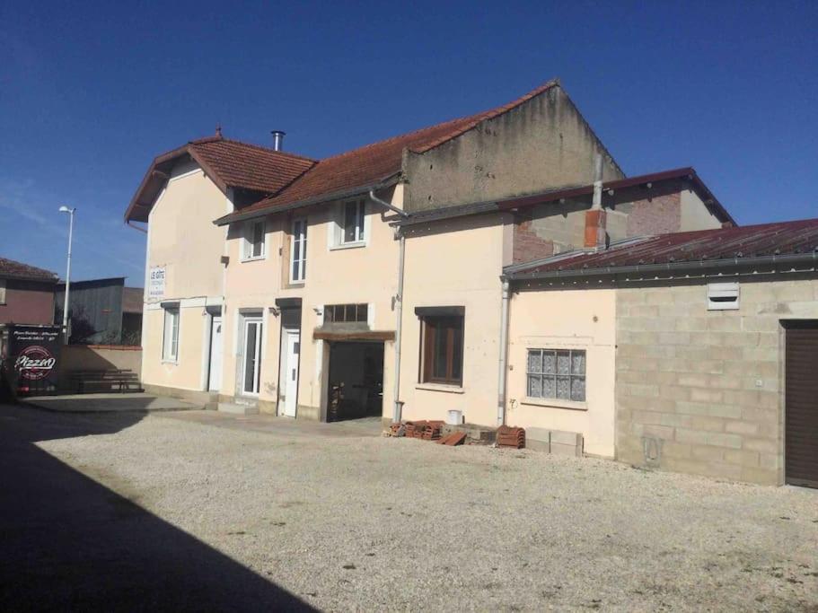 Studio Les Arcs 1800, 1 pièce, 4 personnes - FR-1-346-465