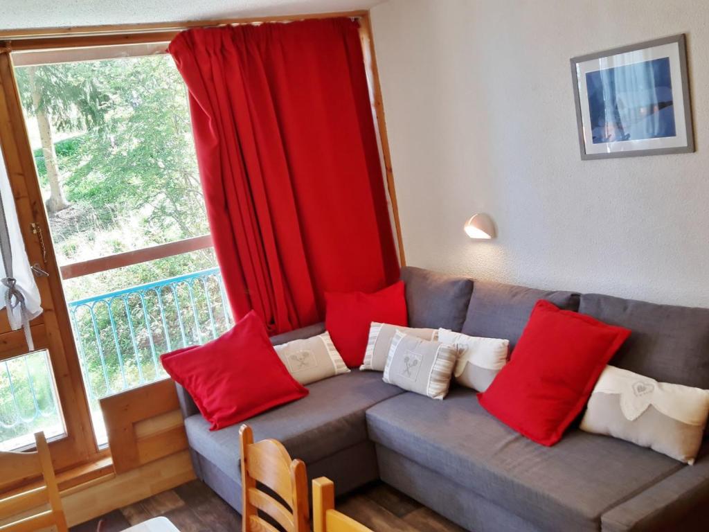 Studio Les Arcs 1800, 1 pièce, 4 personnes - FR-1-346-466 Arc 1800