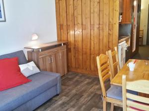 Studio Les Arcs 1800, 1 pièce, 4 personnes - FR-1-346-466
