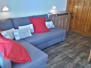 Studio Les Arcs 1800, 1 pièce, 4 personnes - FR-1-346-466